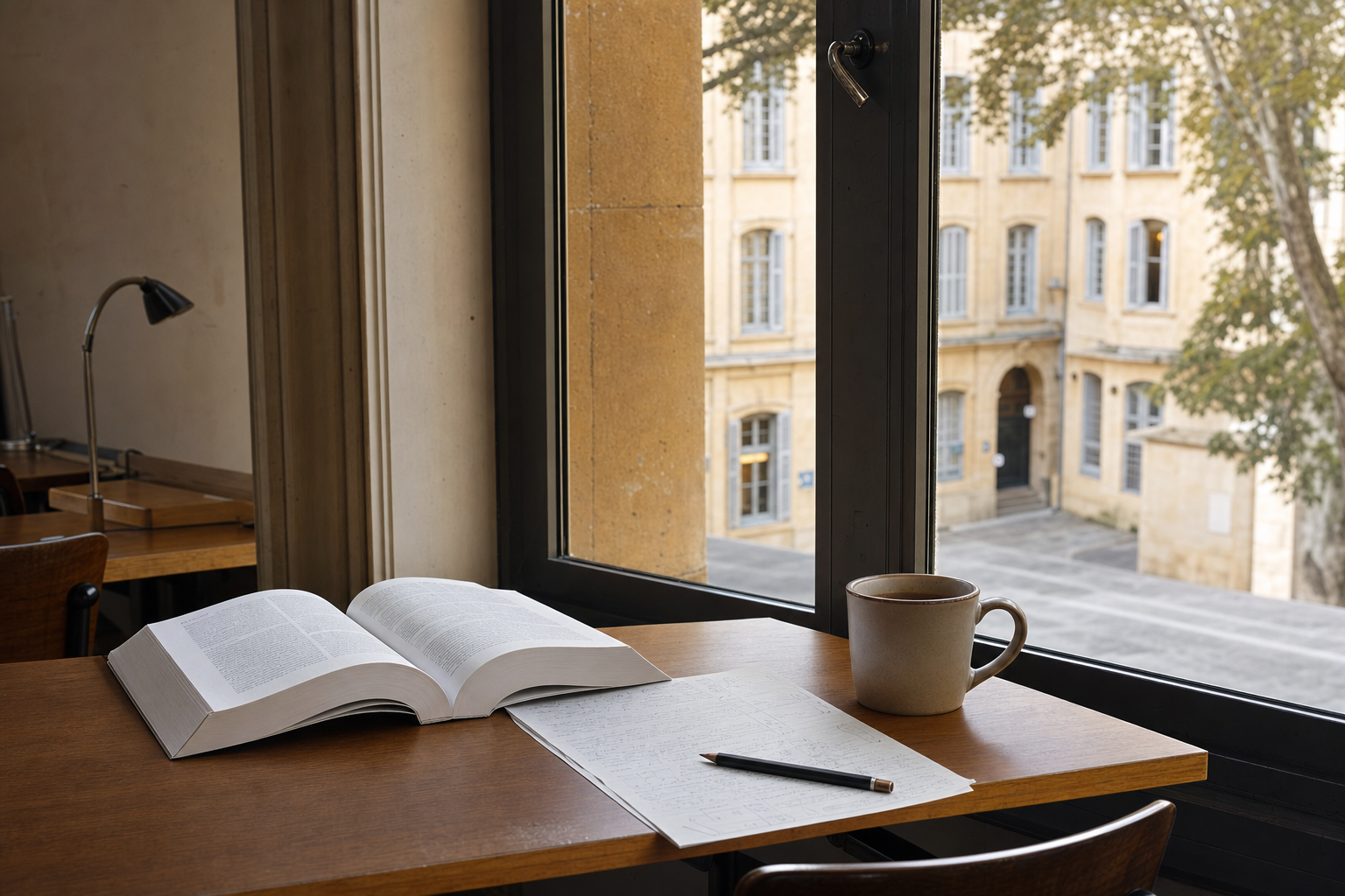 La psychologie à Aix-en-Provence mène-t-elle au métier de psy ?