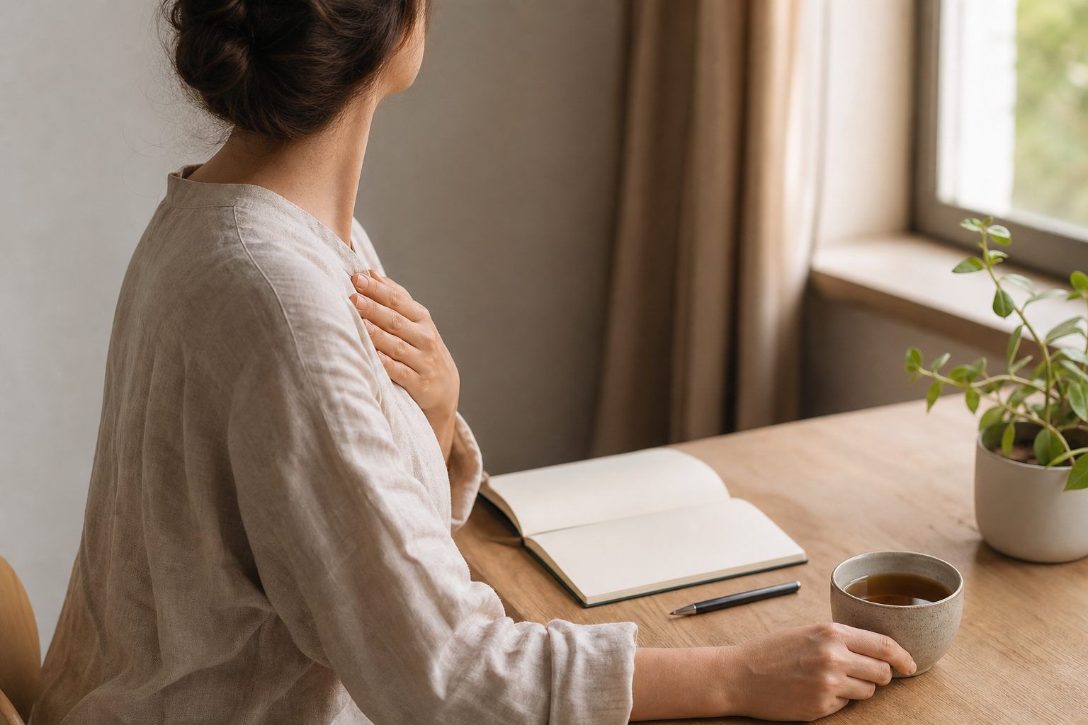 Comment calmer l’anxiété de performance sans te mettre davantage la pression
