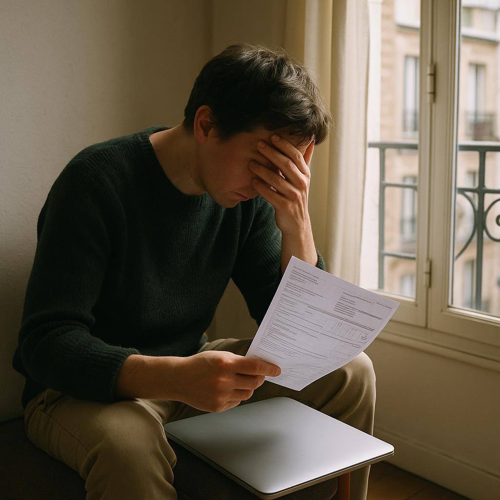 Arrêt de travail pour dépression : démarches et durée