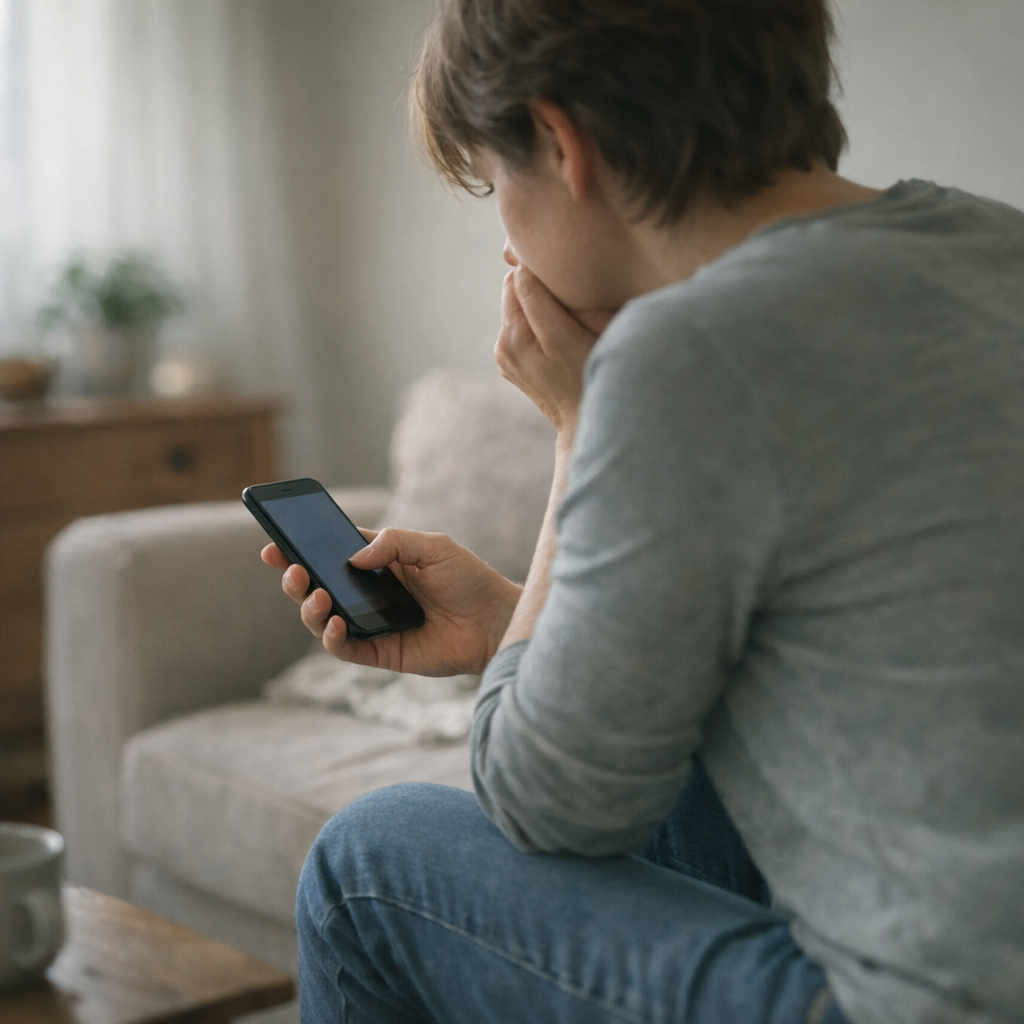 Reconnaître l’Attachement anxieux avant qu’il n’abîme la relation