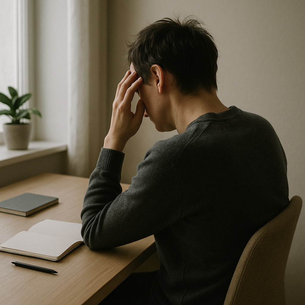 Autisme chez l’adulte : signes tardifs à connaître