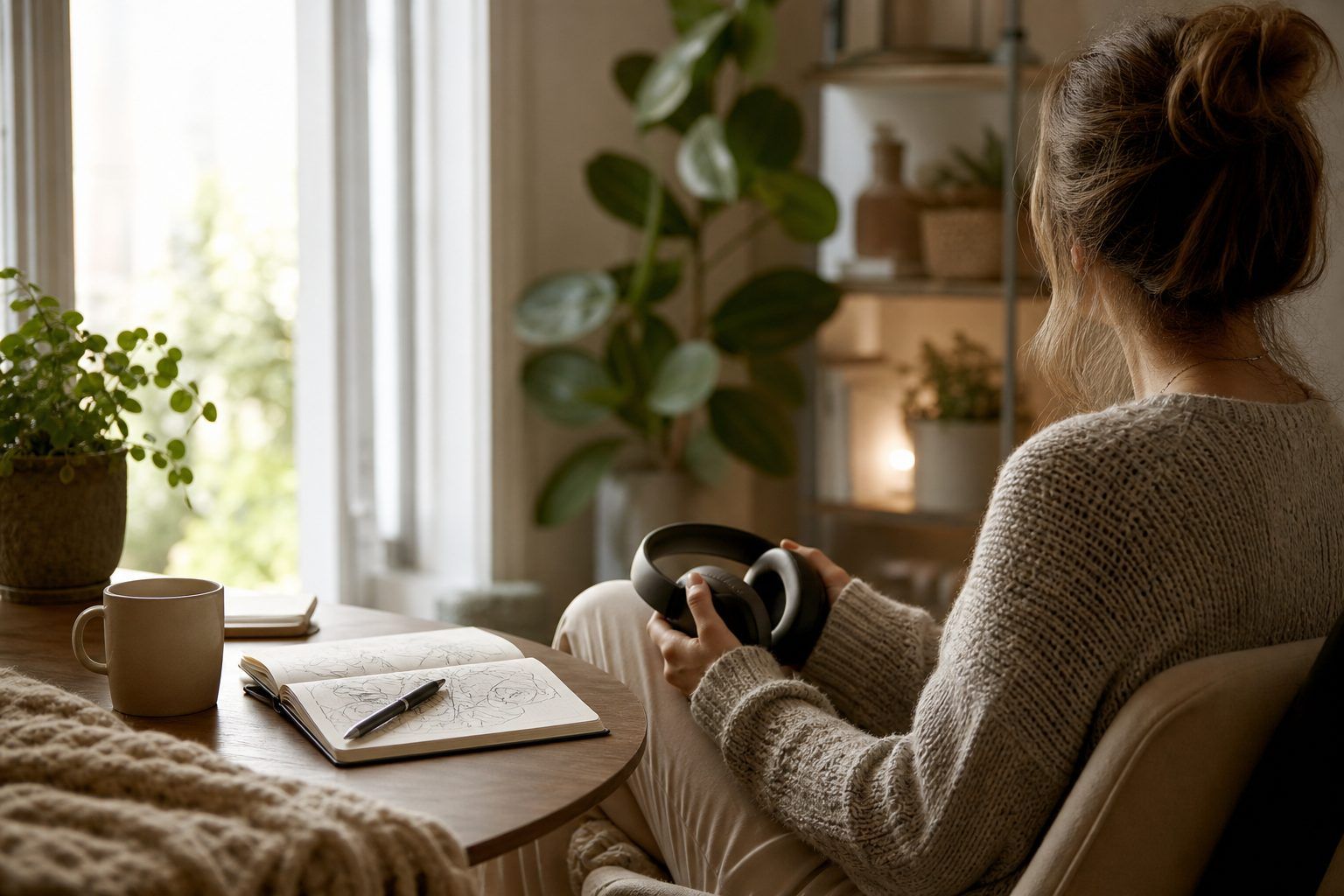 Les symptômes de l’autisme chez l’adulte, y compris chez les femmes