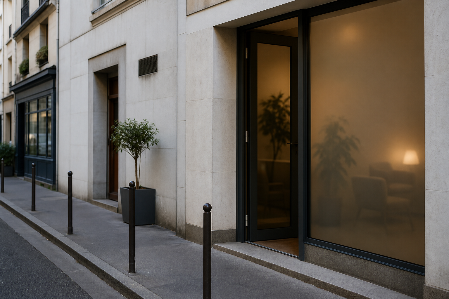 Caroline Goldman est psychologue : son cabinet et son parcours
