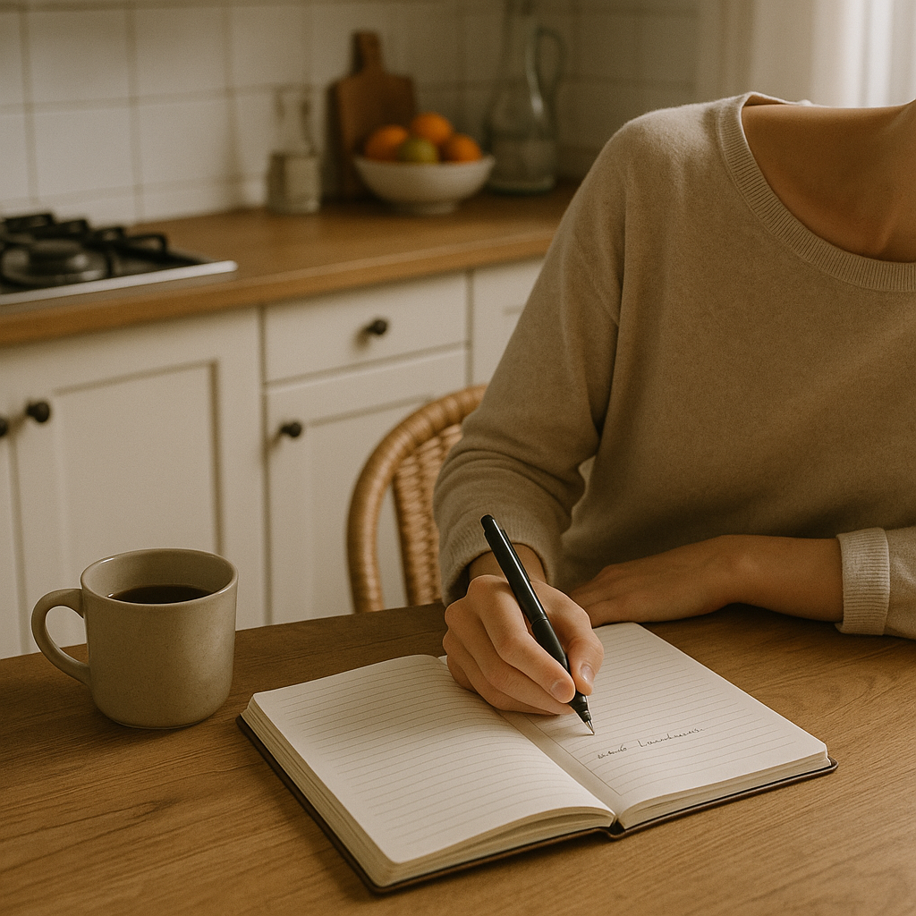 Comment poser ses limites sans culpabiliser au quotidien