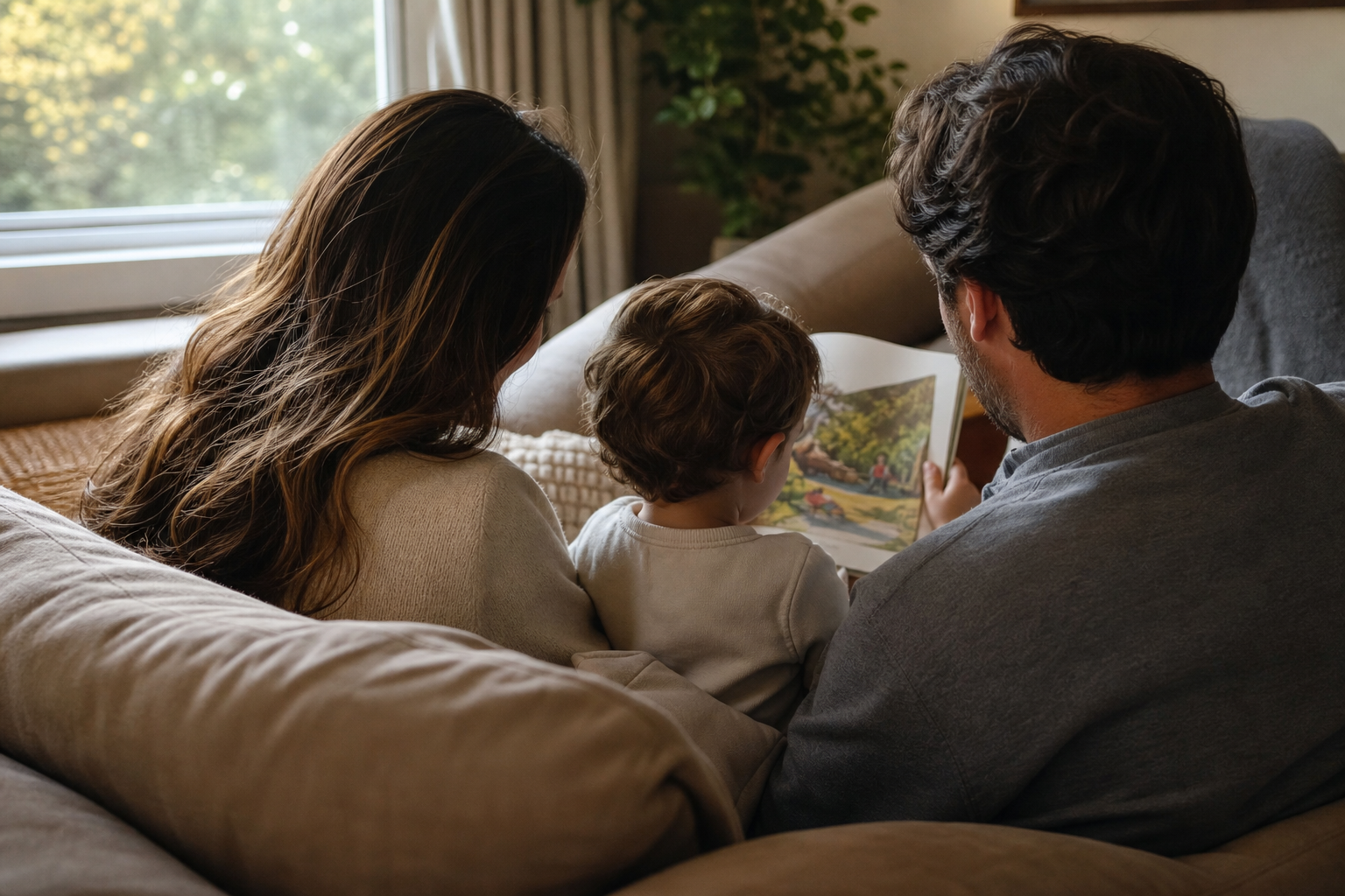 Le complexe d’Œdipe chez l’enfant ne dit pas ce que tu crois