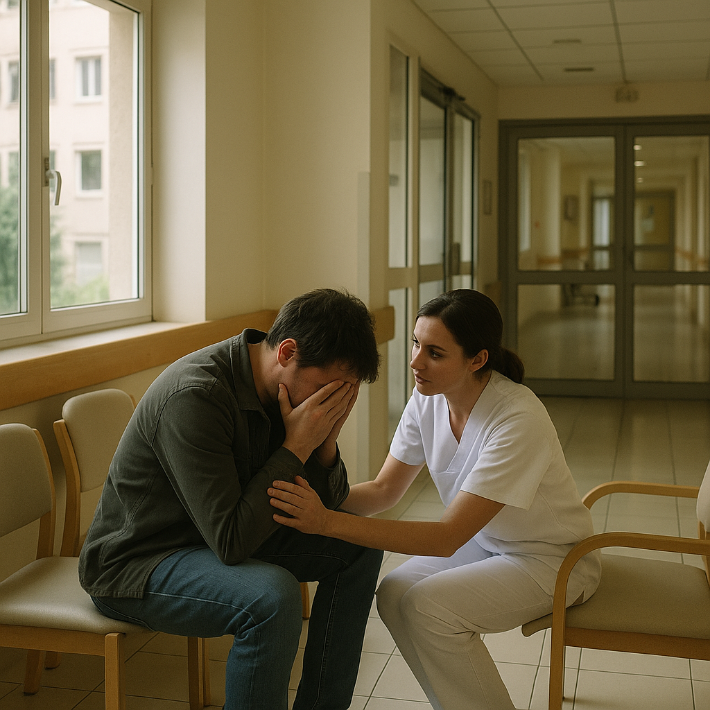 Consultation psychologique urgence sans rendez-vous : que faire ?