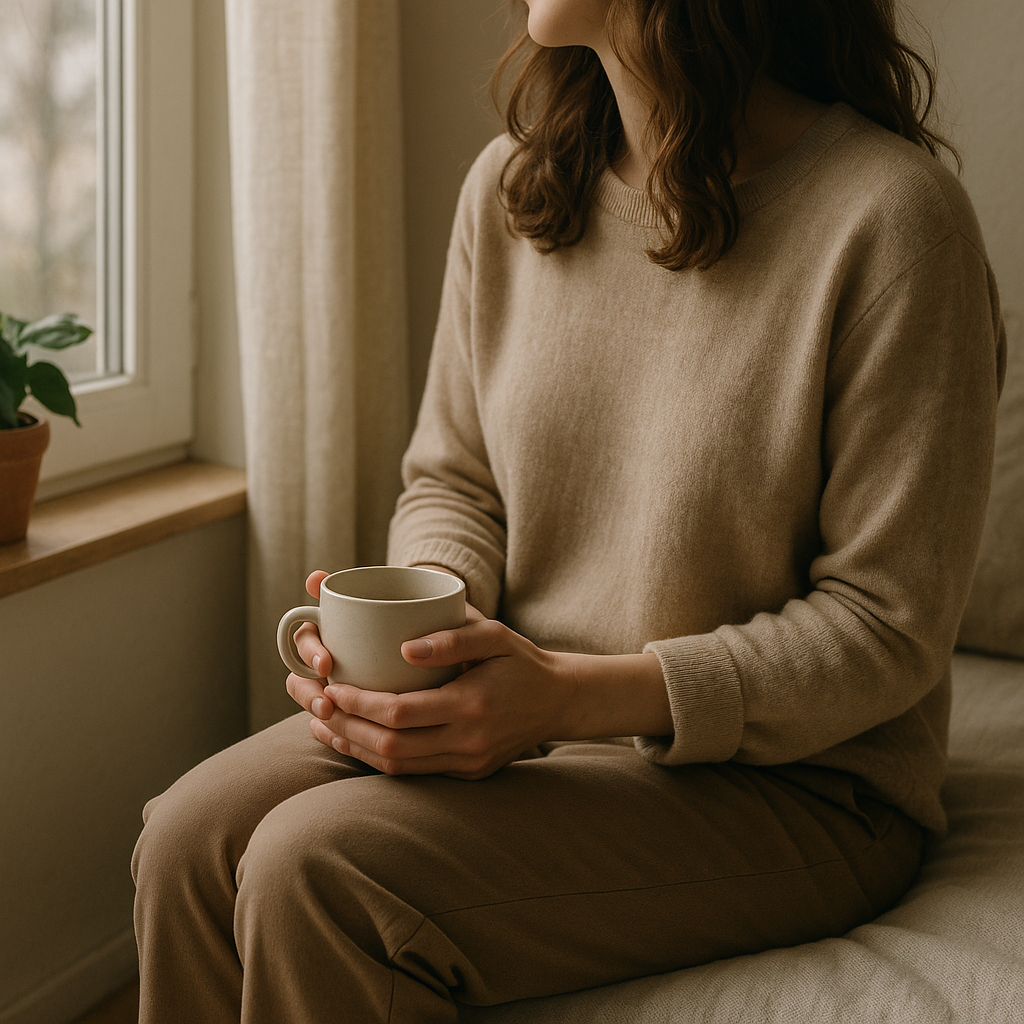 Culpabilité après une fausse couche : comment se reconstruire