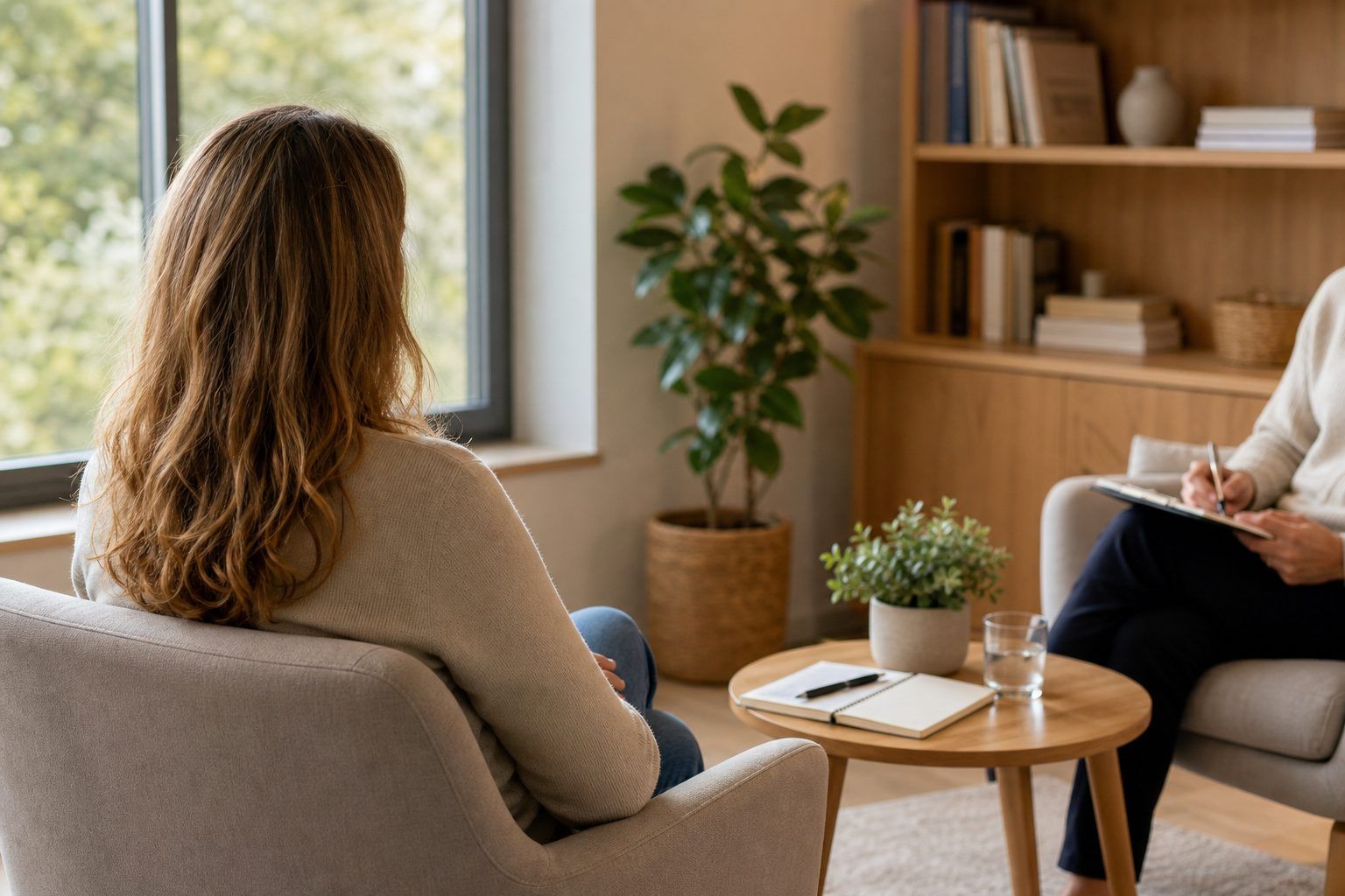 Psychologue, psychiatre, psychothérapeute&nbsp; : qui consulter selon ta situation&nbsp; ?