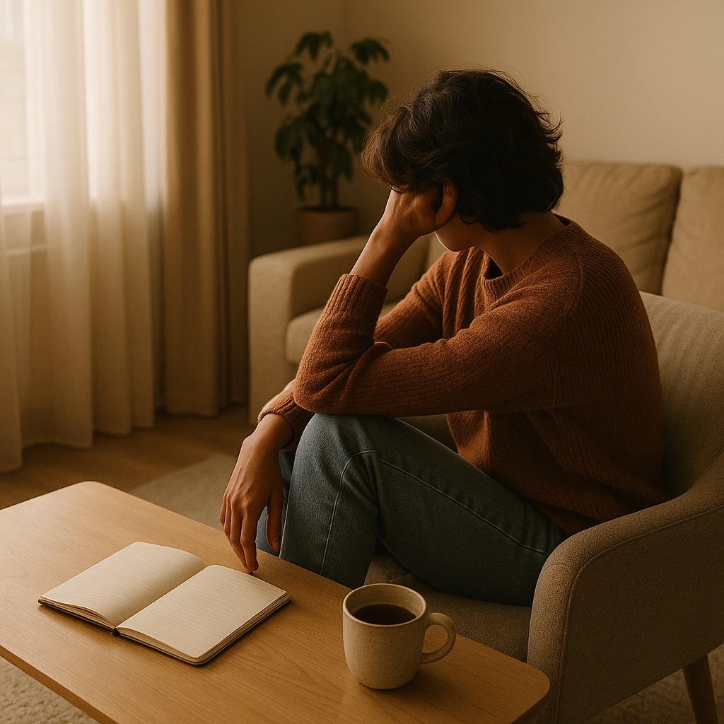 Dépendance affective : comment s’en sortir durablement