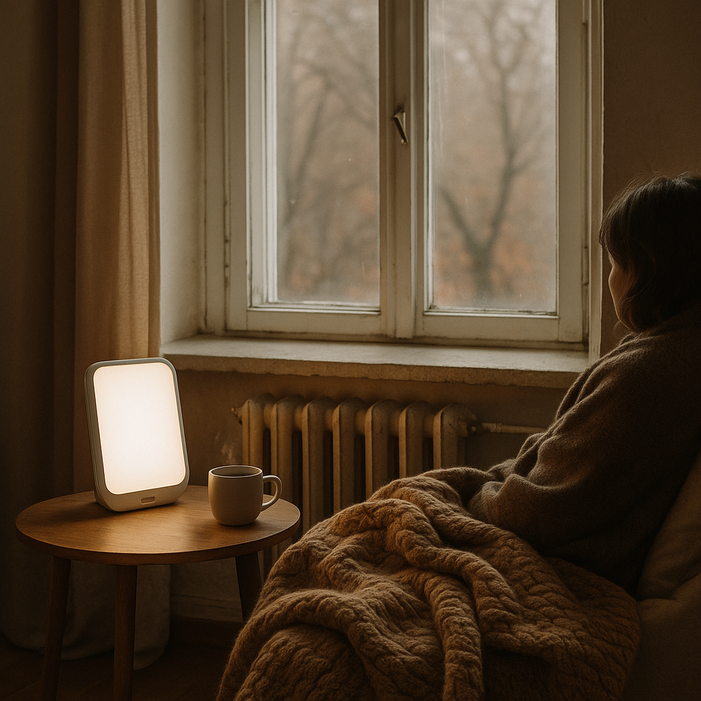 Dépression saisonnière : que faire en automne et en hiver ?