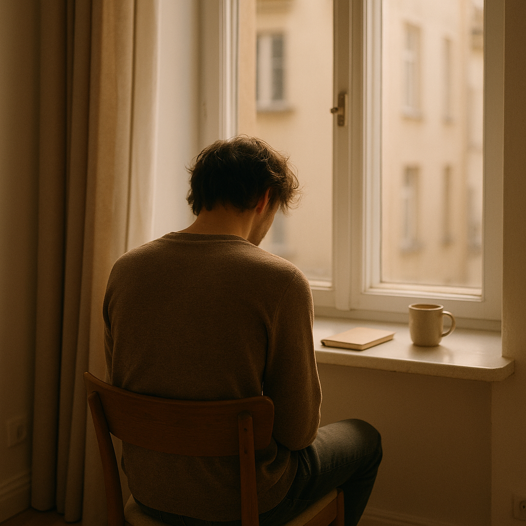 Deuil amoureux : combien de temps pour s’en remettre ?