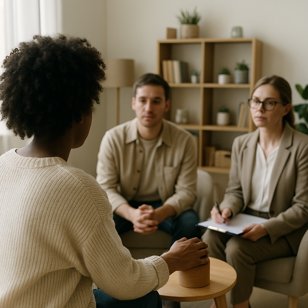 Dysphorie de genre et accompagnement psychologique : repères