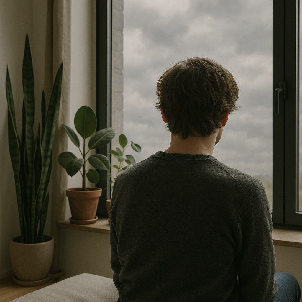 Éco-anxiété : symptômes et conseils pour y faire face