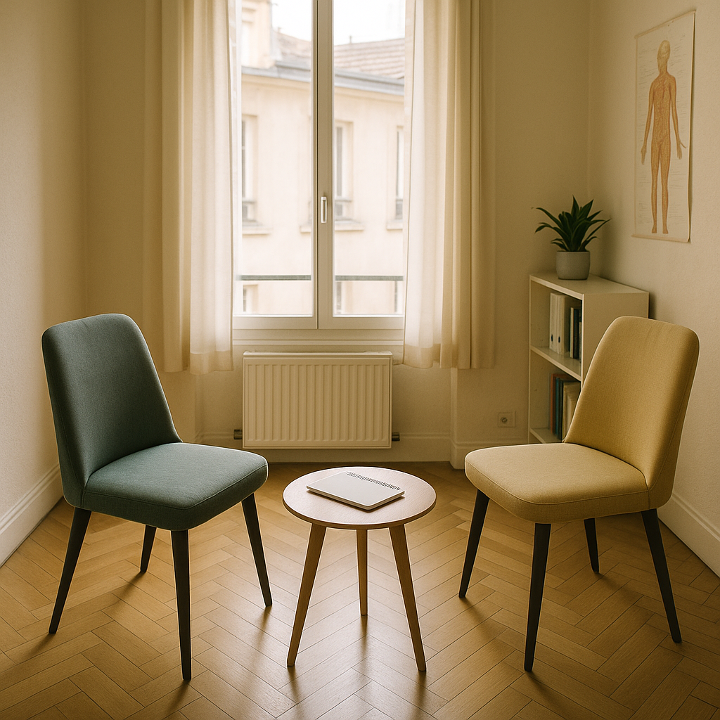 EMDR ou TCC : quelle thérapie choisir selon le trouble ?