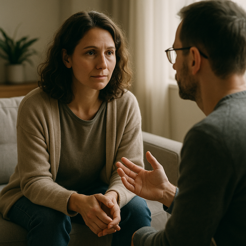 Empathique : définition, signes et limites saines