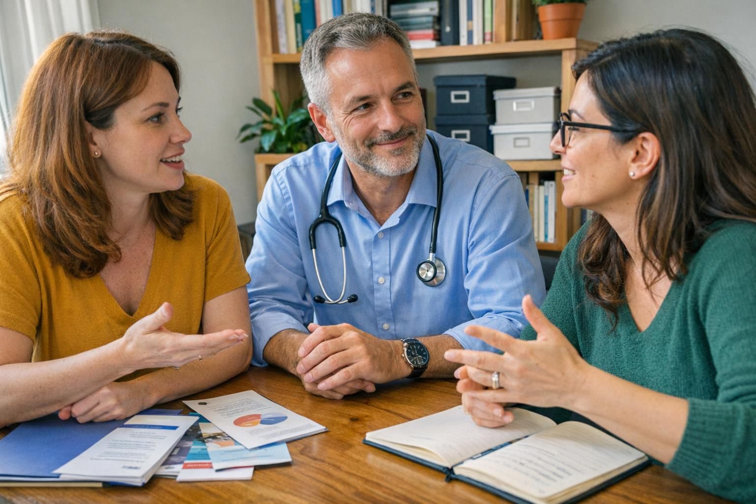 Psychologue psychiatre ou psychothérapeute différences : qui voir ?