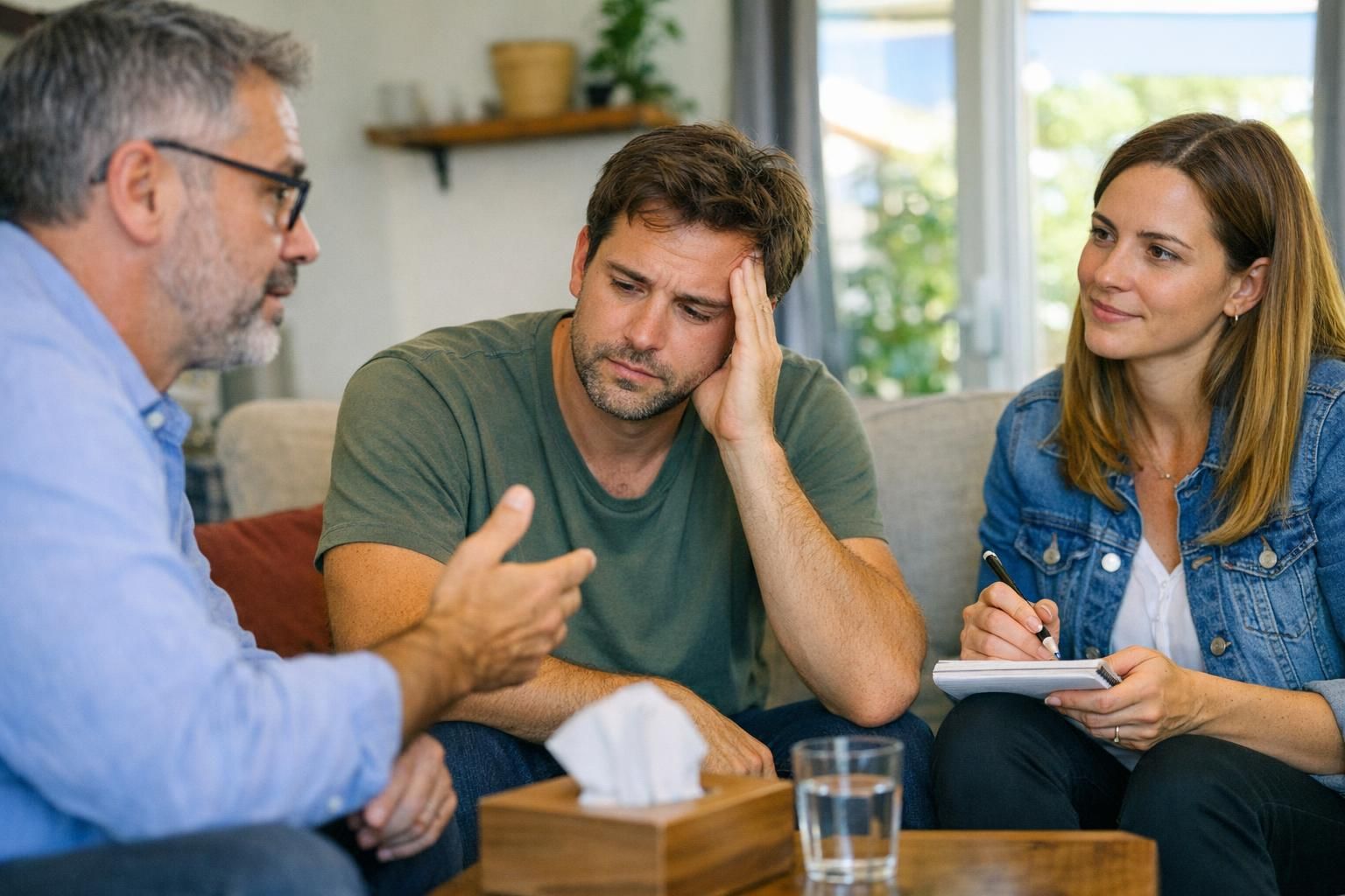 Qu'est-ce qu'un trouble bipolaire et quand s'inquiéter ?