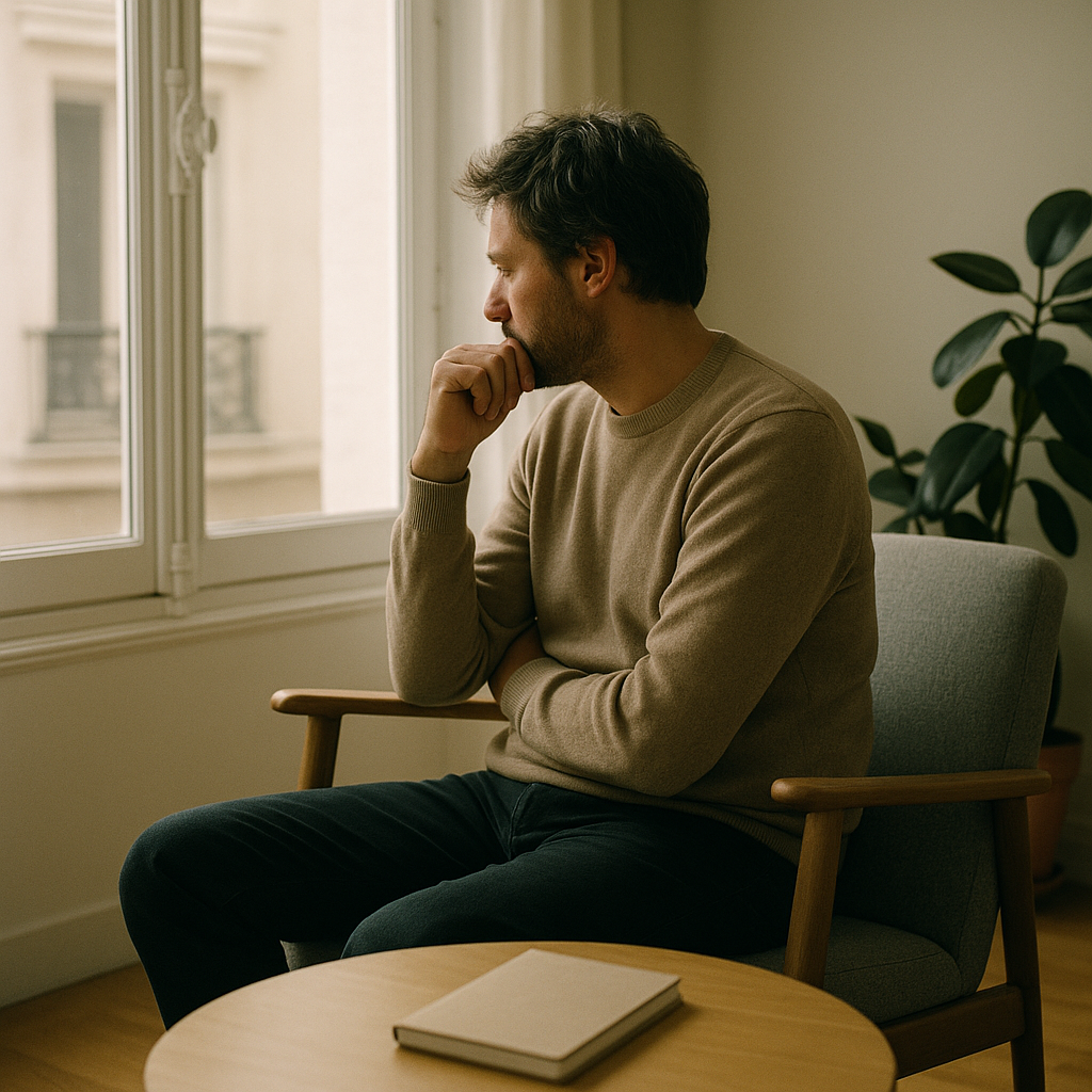 HPI et souffrance psychologique : mythe ou réalité ?