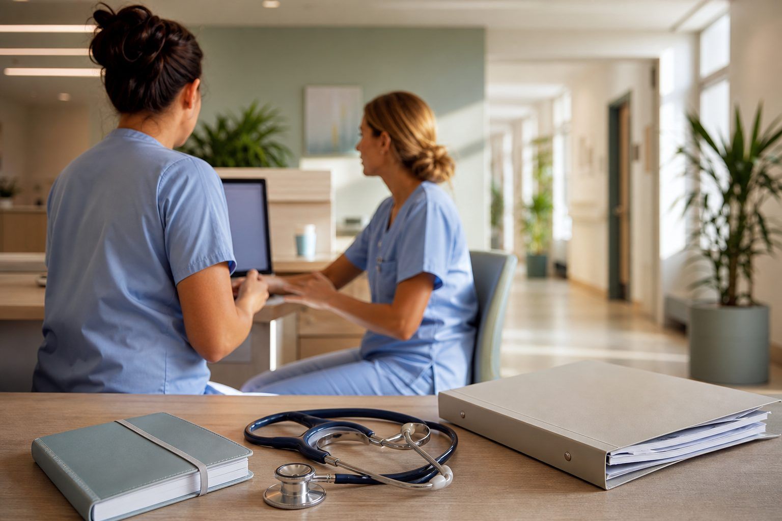 Comment devenir infirmière en psychiatrie ? Le parcours et les formations complémentaires