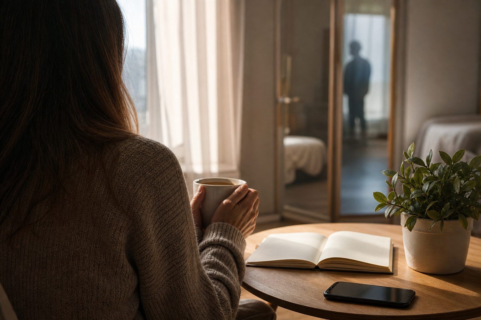 Que faire si tu penses être manipulé par un pervers narcissique ?