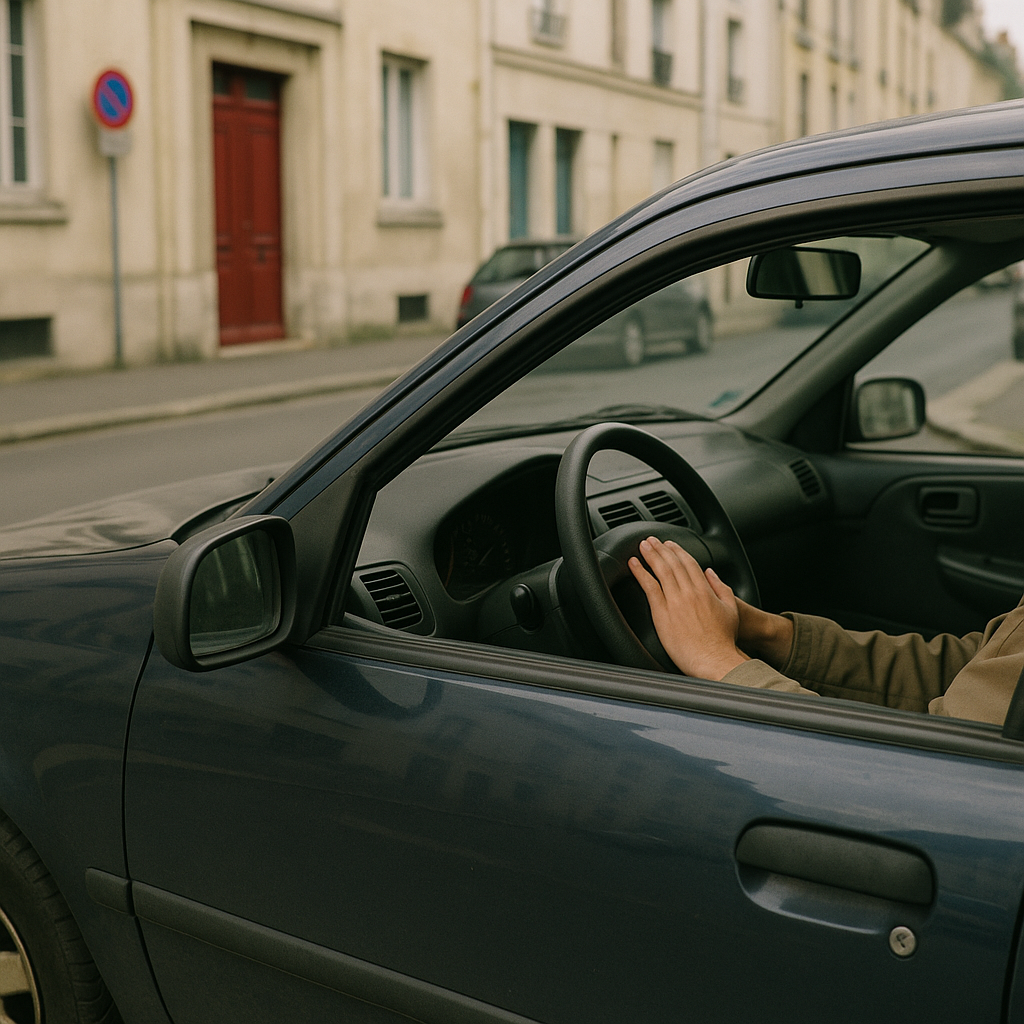 Peur de conduire après un accident : que faire vraiment ?