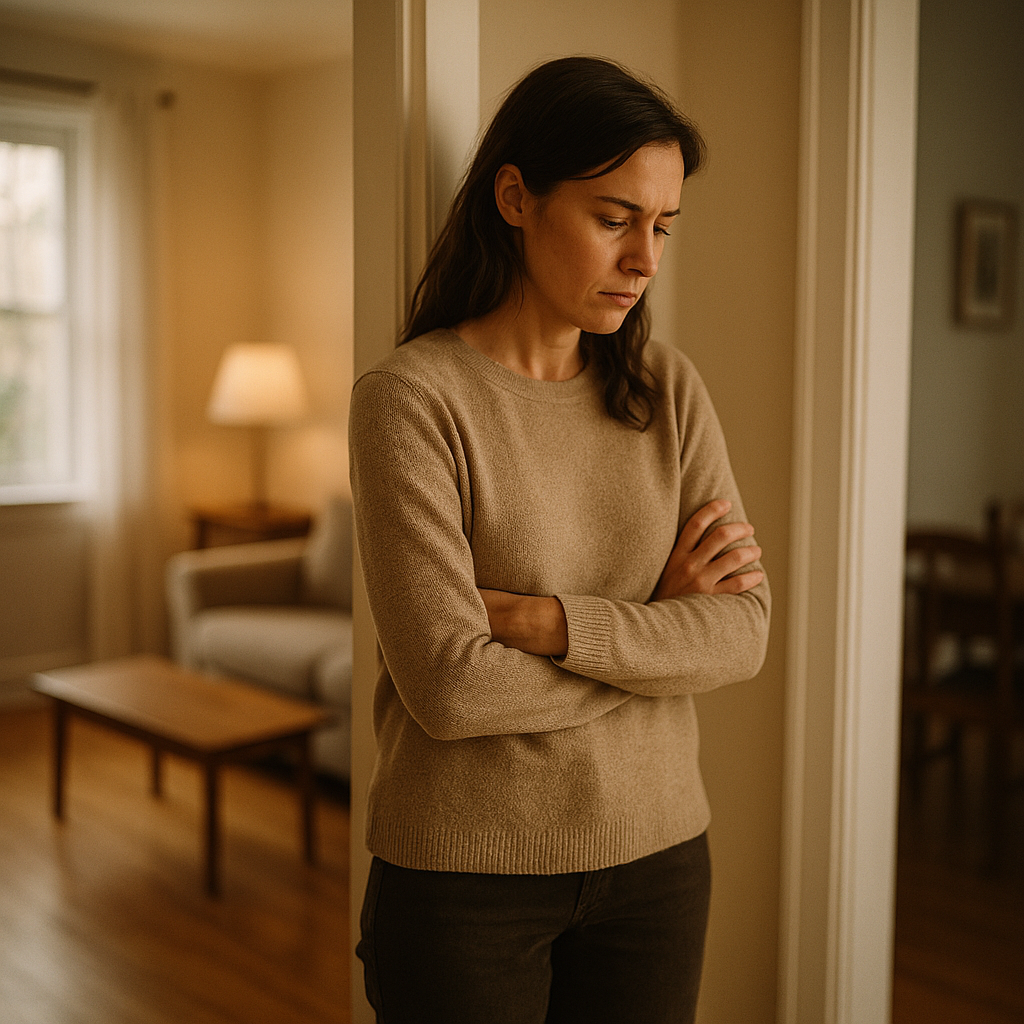 Peur de l’engagement : causes psychologiques fréquentes