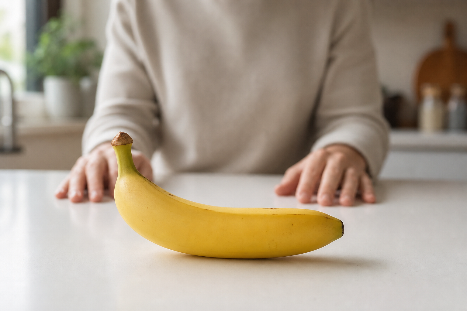 La phobie des bananes peut-elle vraiment gâcher ton quotidien ?