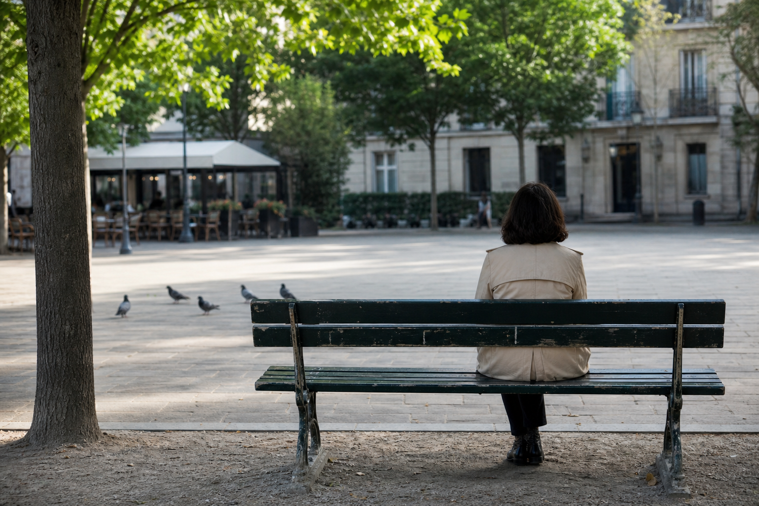 La phobie des oiseaux peut-elle vraiment se soigner ?