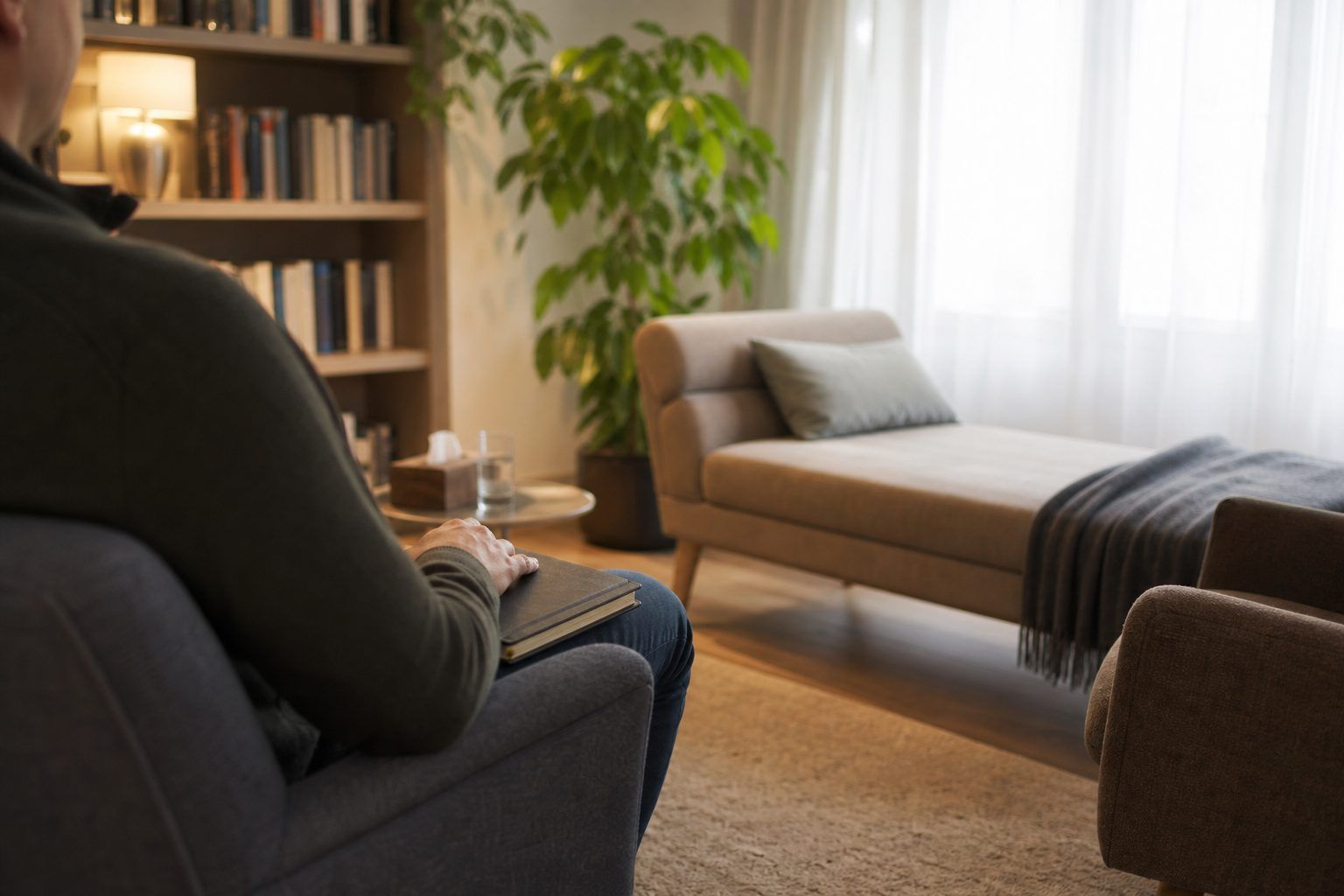 Pourquoi un même praticien peut être psychologue et psychanalyste