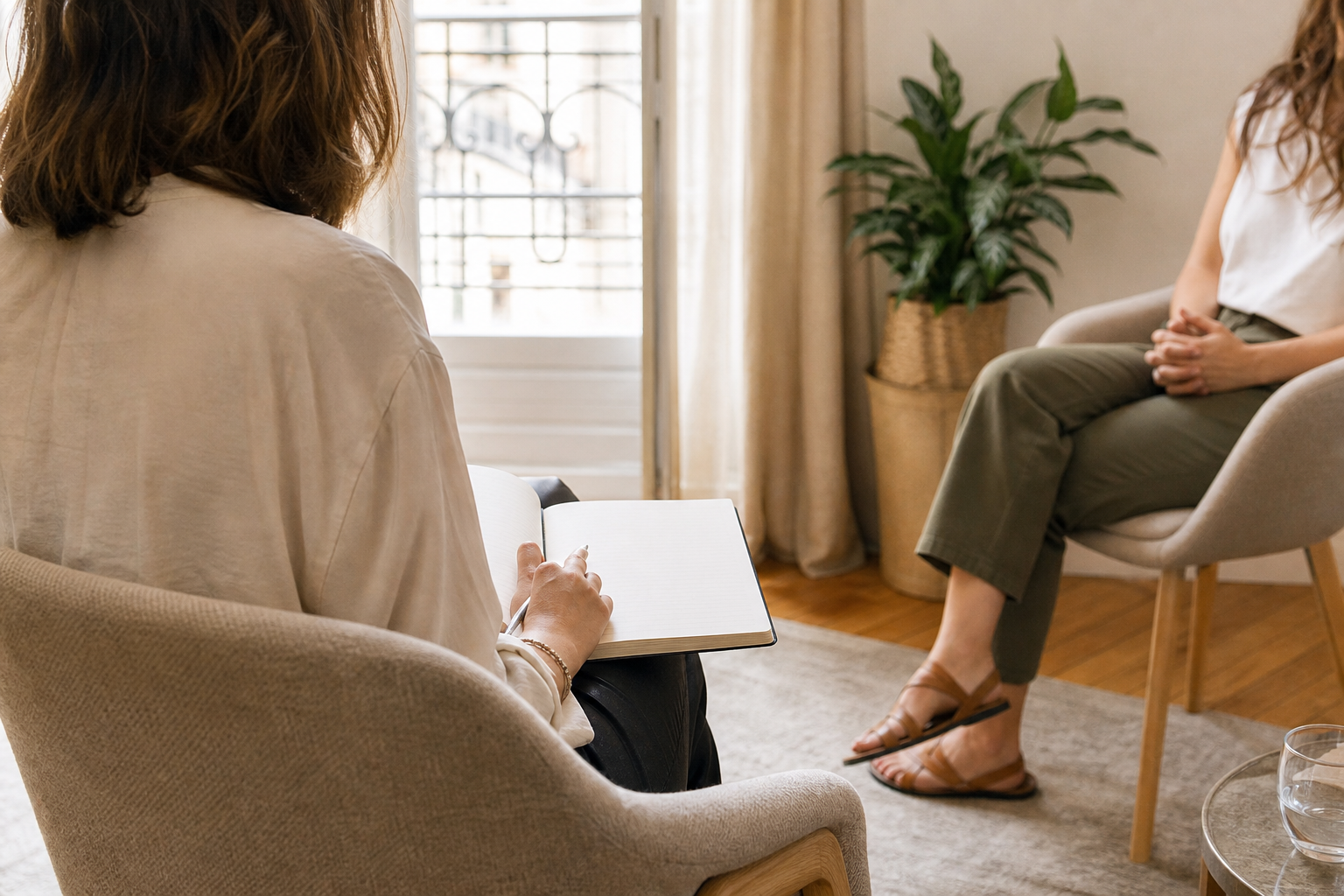 Comment choisir un psychiatre à Valence pour un premier rendez-vous ?