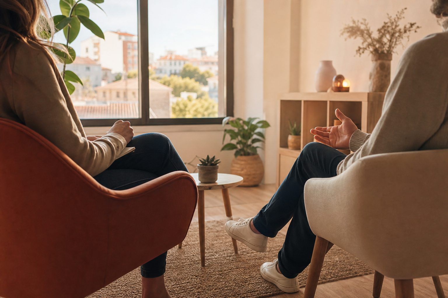 À Perpignan, comment repérer un professionnel avec qui tu peux vraiment parler&nbsp; ?