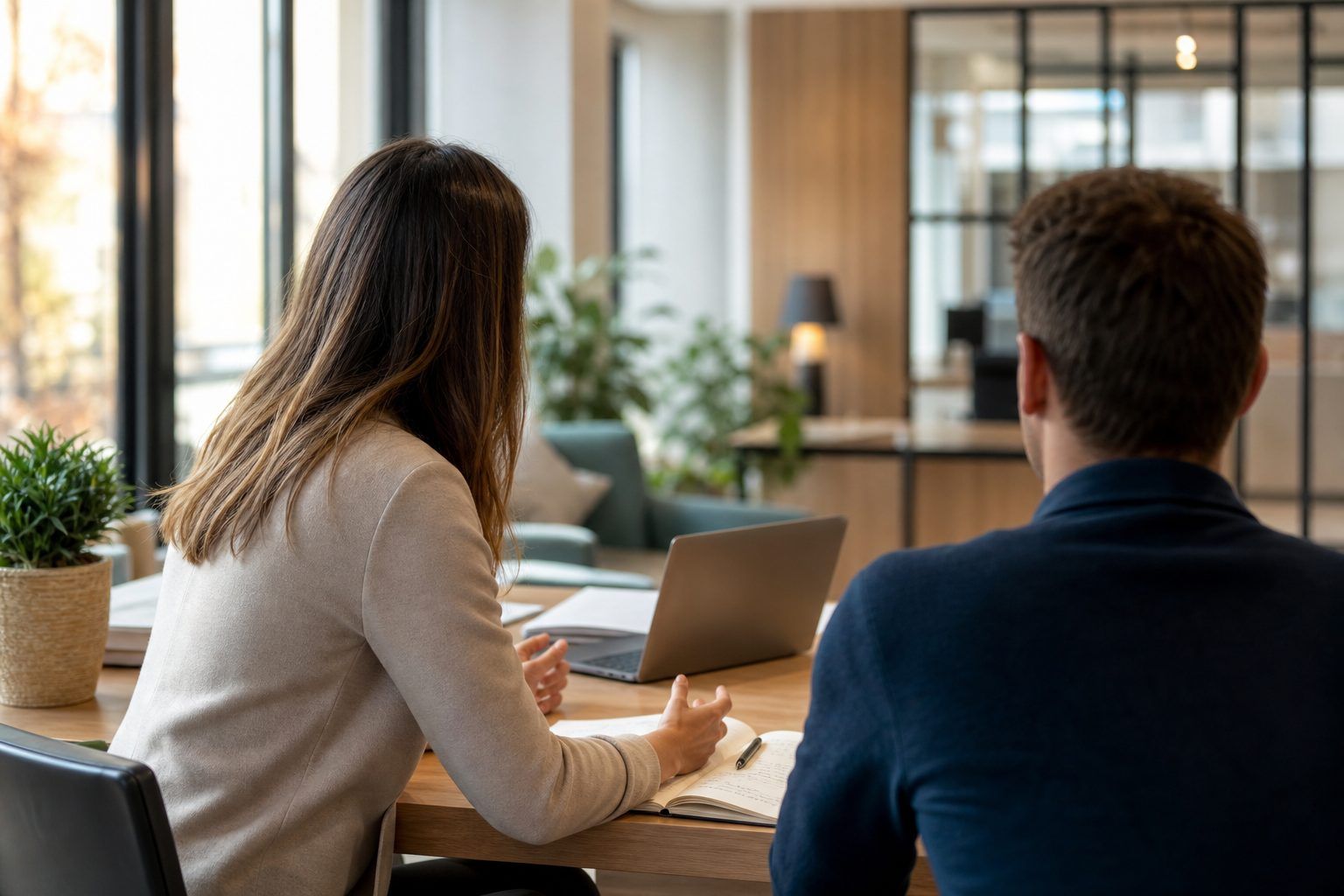 Devenir psychologue du travail en France : études, compétences et insertion