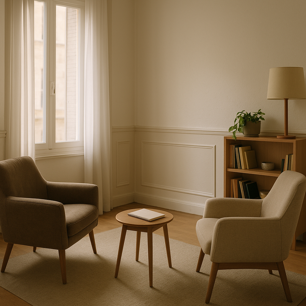 Psychologue EMDR pour traumatisme : comment choisir le bon