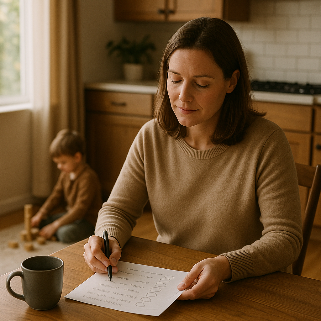 Psychologue spécialisé enfant : quand prendre rendez-vous ?