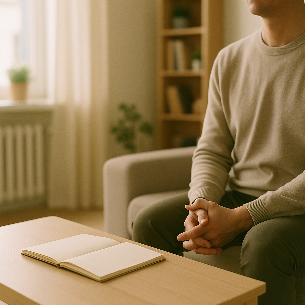 Quelle thérapie pour dépendance affective : le bon choix