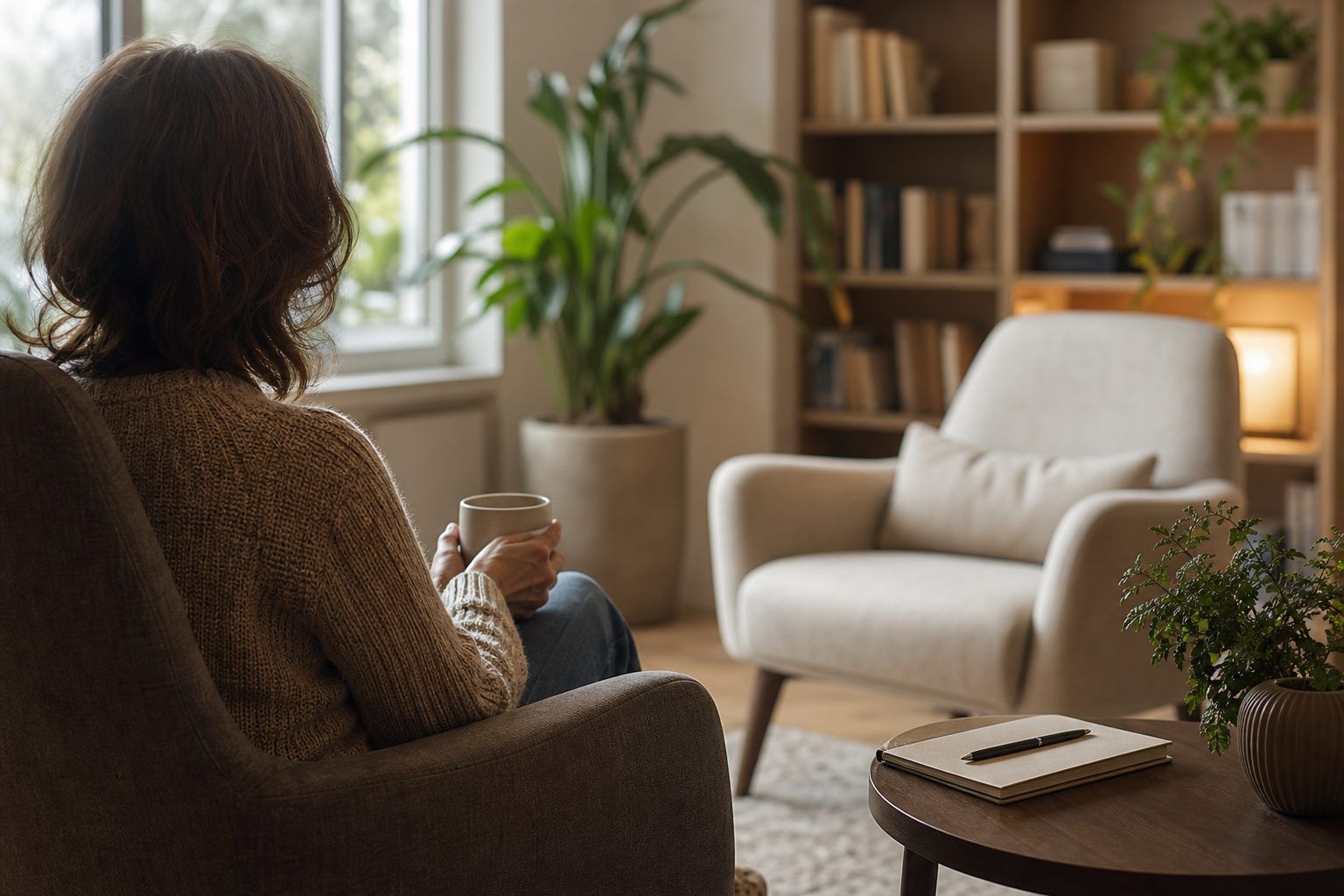 Dans quels cas aller consulter un psychologue ?