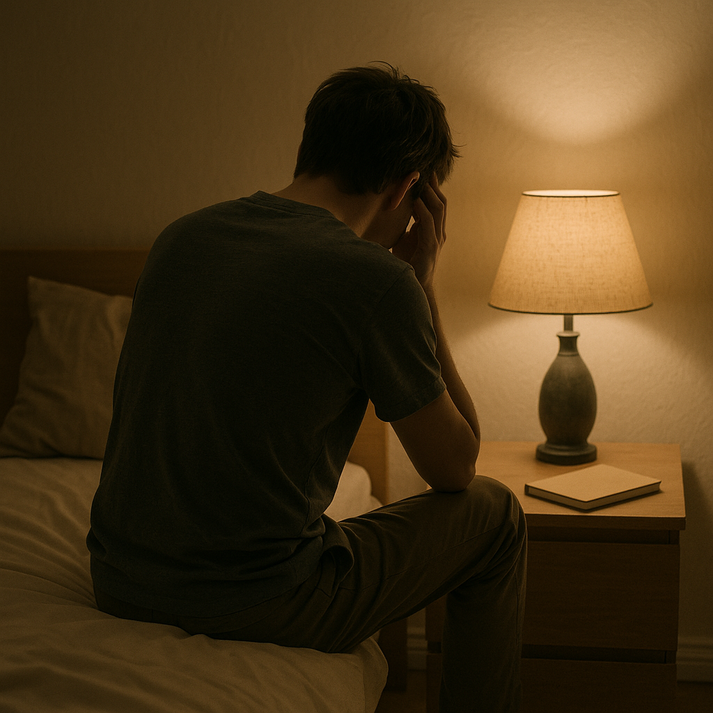 Ruminations mentales comment les arrêter le soir : 7 aides