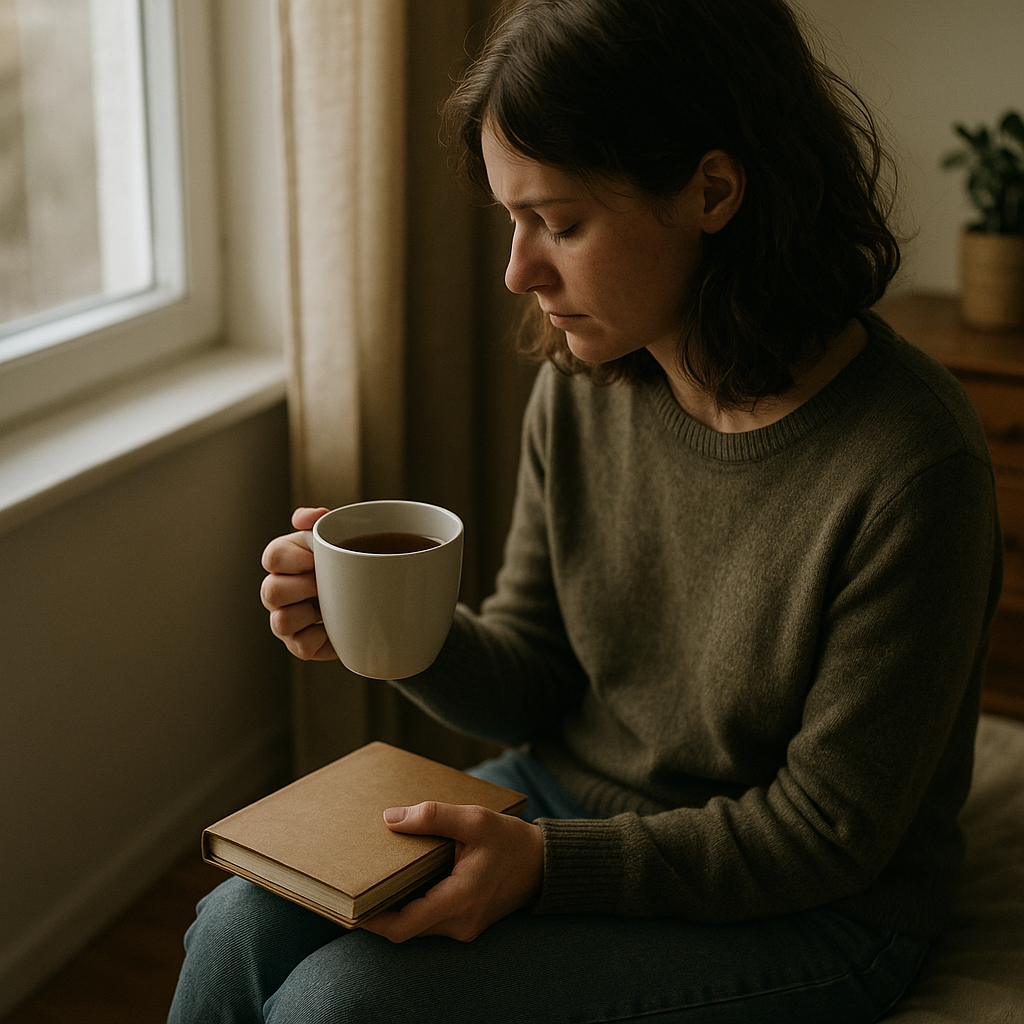 Rupture amoureuse et anxiété : comment apaiser la détresse
