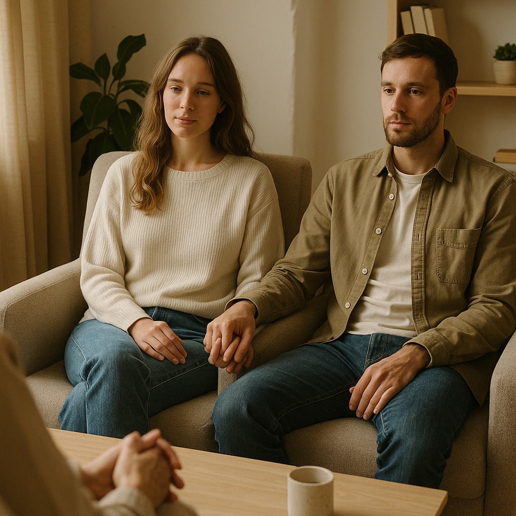 Sexothérapie : quand consulter pour un trouble du désir ?