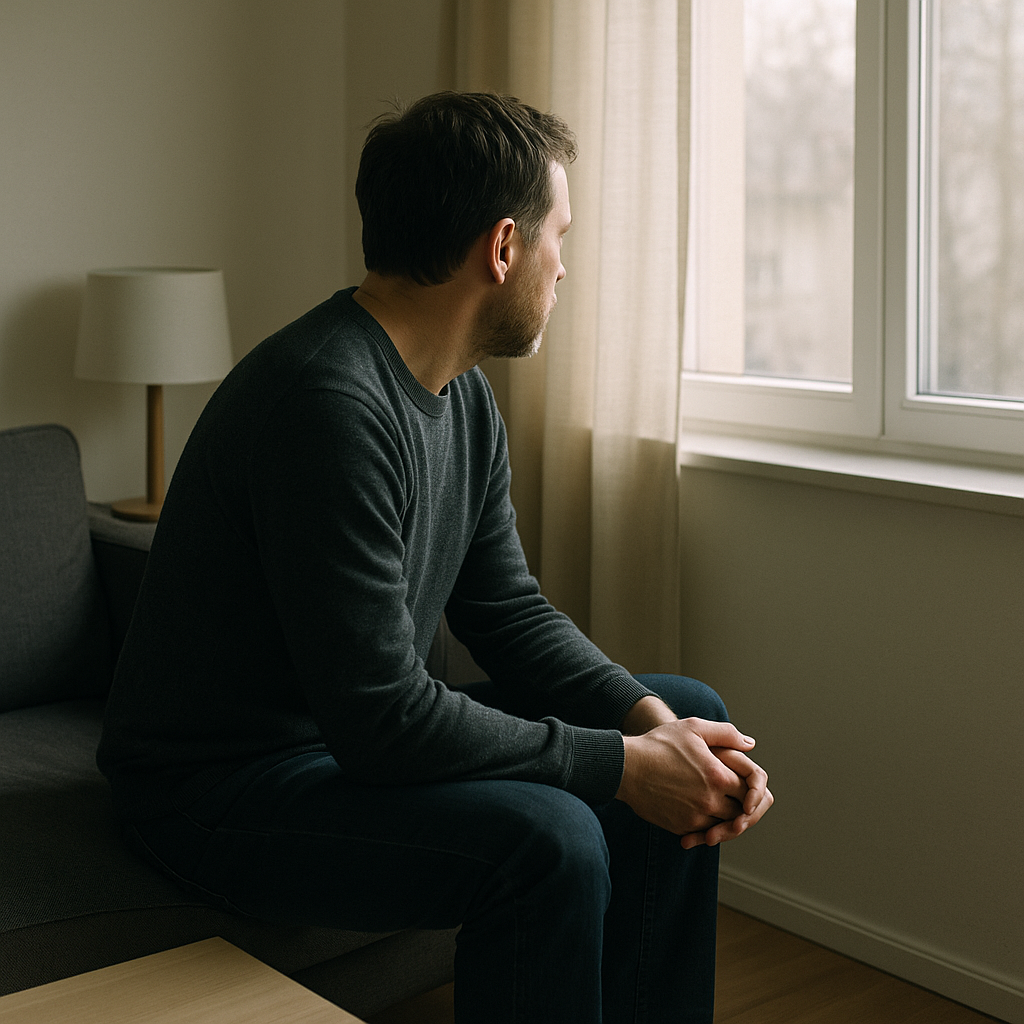 Solitude et santé mentale chez l’adulte : comprendre et agir