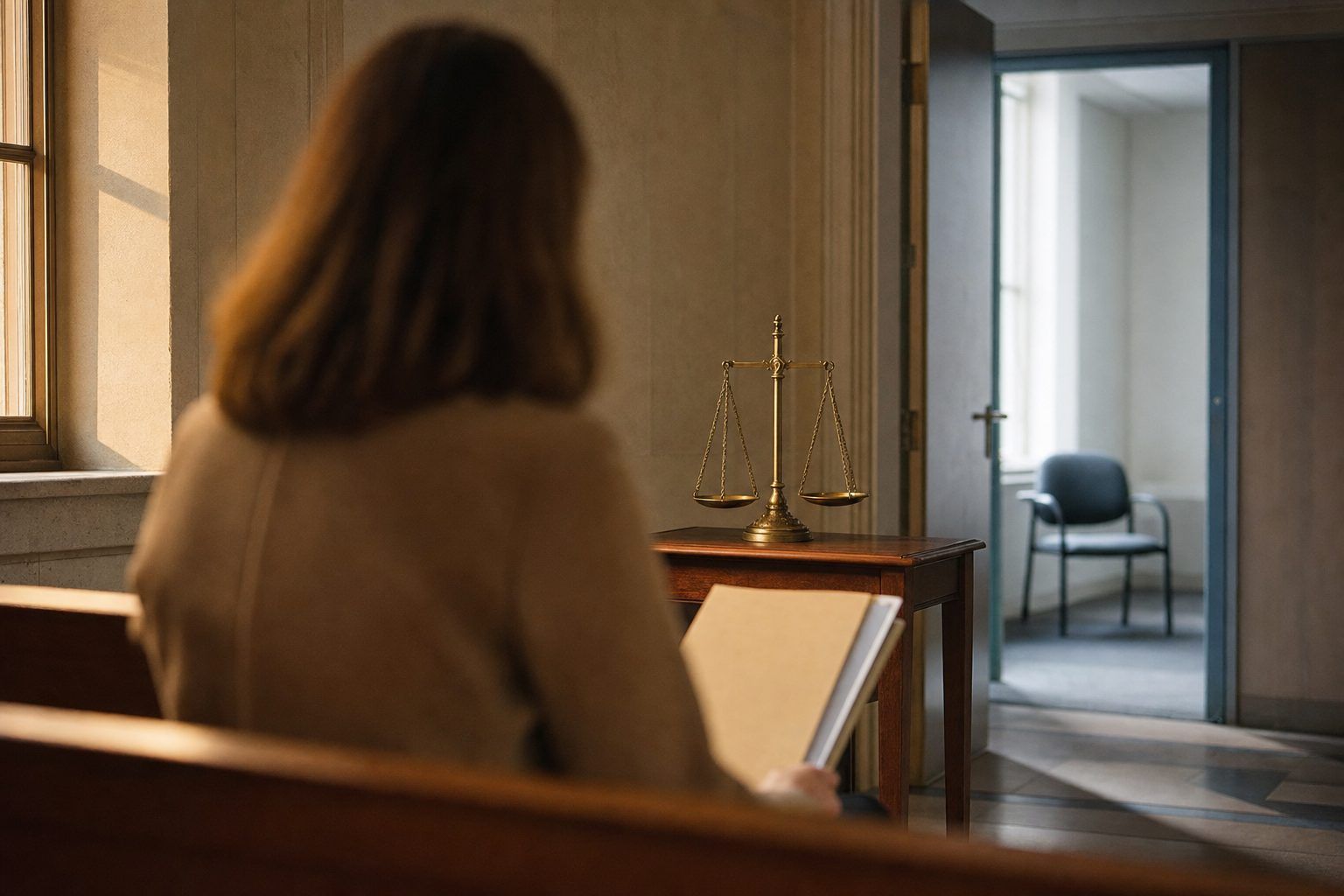 4. Témoignage, plainte et diffamation : ne pas confondre justice et psychiatrie