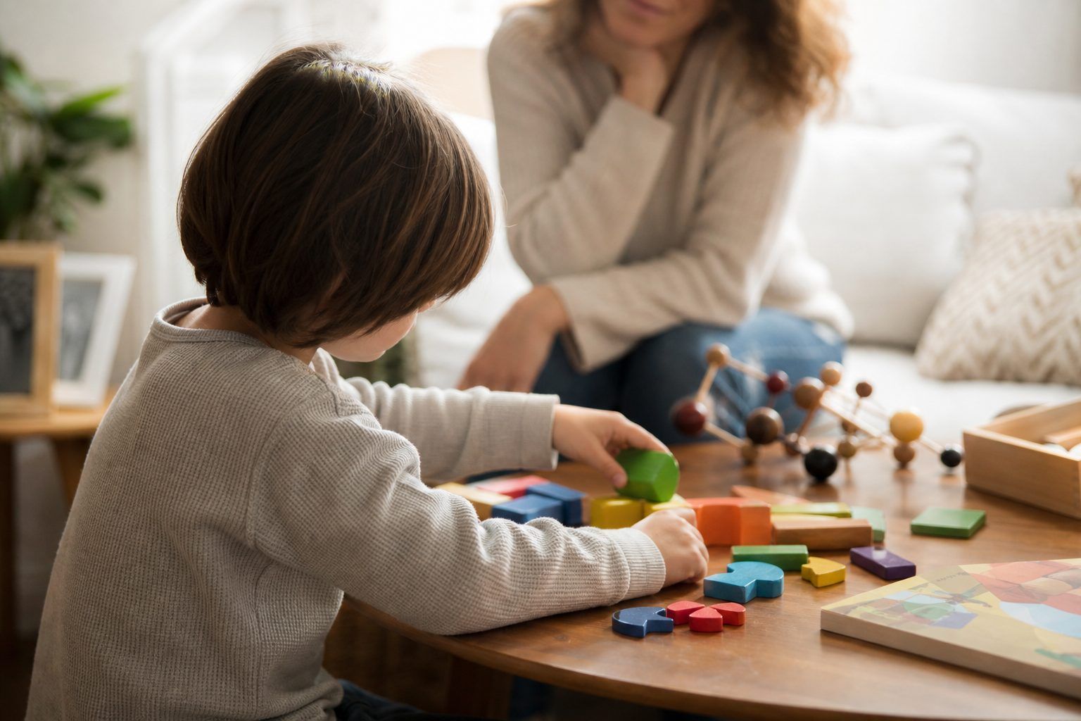 Comment apparaît l’autisme&nbsp; : génétique, développement et idées reçues