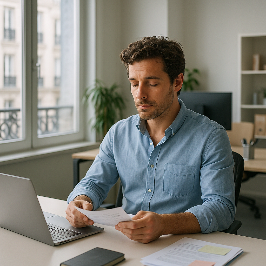 Syndrome de l’imposteur au travail : comment le dépasser ?