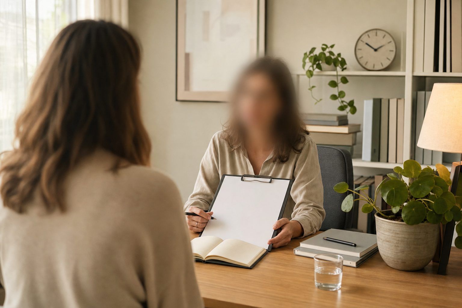 Tu suspectes un TDAH&nbsp; ? Le parcours de diagnostic en France, sans raccourci