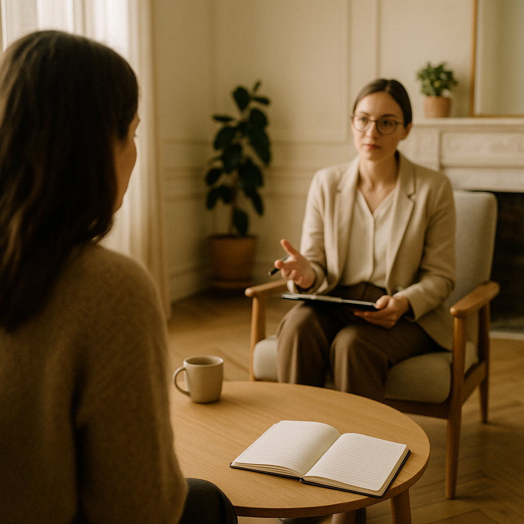 Thérapie TCC pour anxiété sociale : est-ce efficace ?