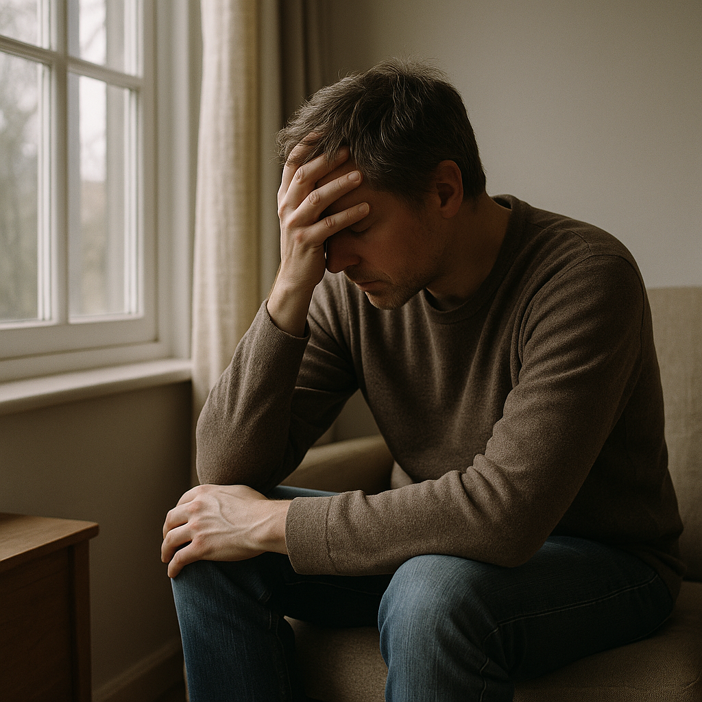 Trouble de stress post-traumatique symptômes différés : repères