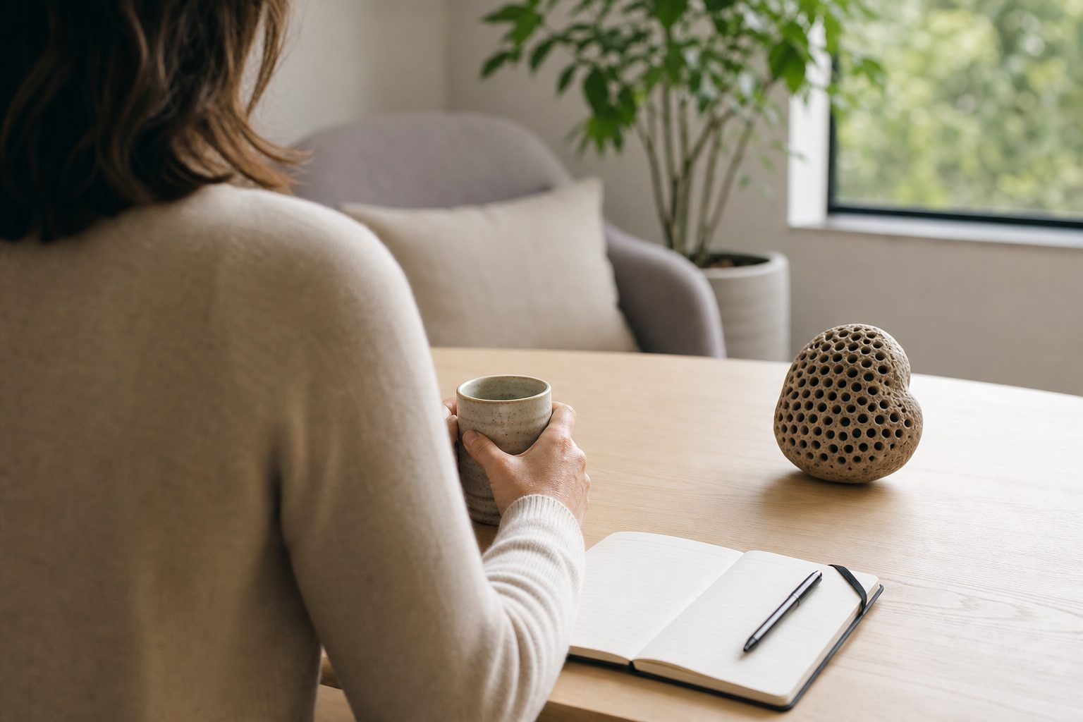 Comment savoir si la peur des trous mérite une consultation ?